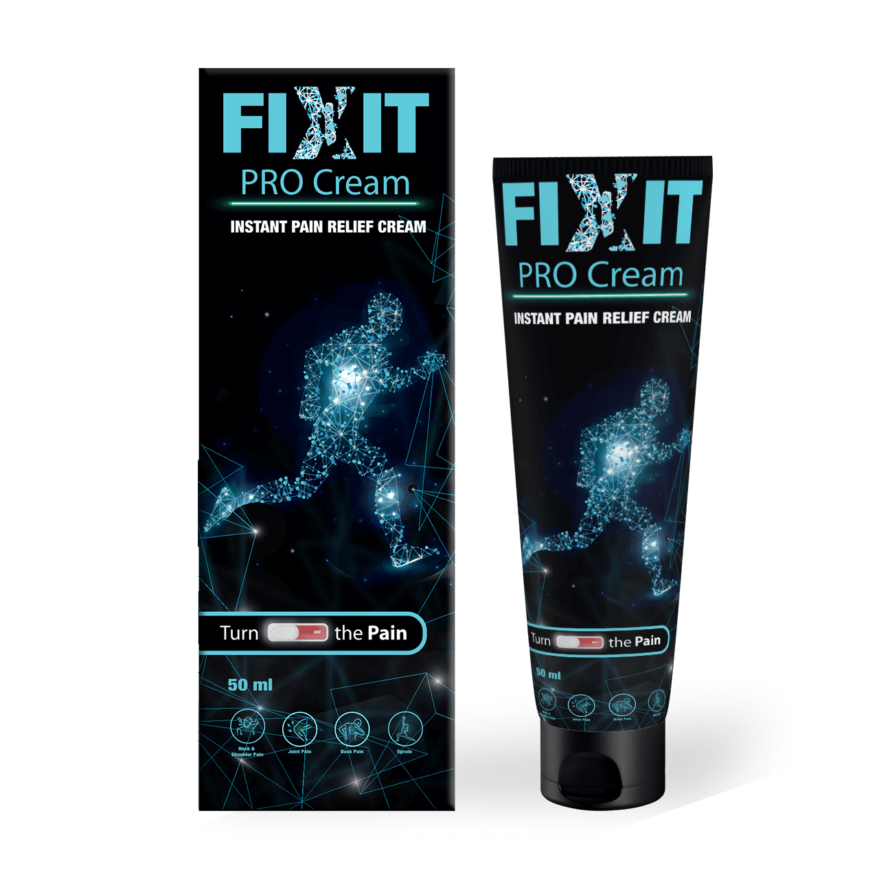 Fixit PRO Premium Cream